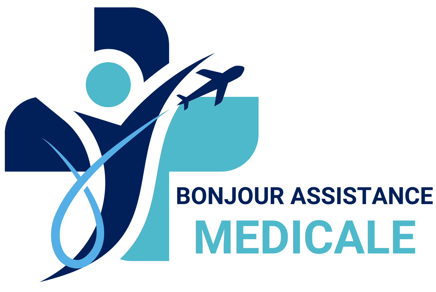 bonjour-assistance-medicale-logo-tunisie